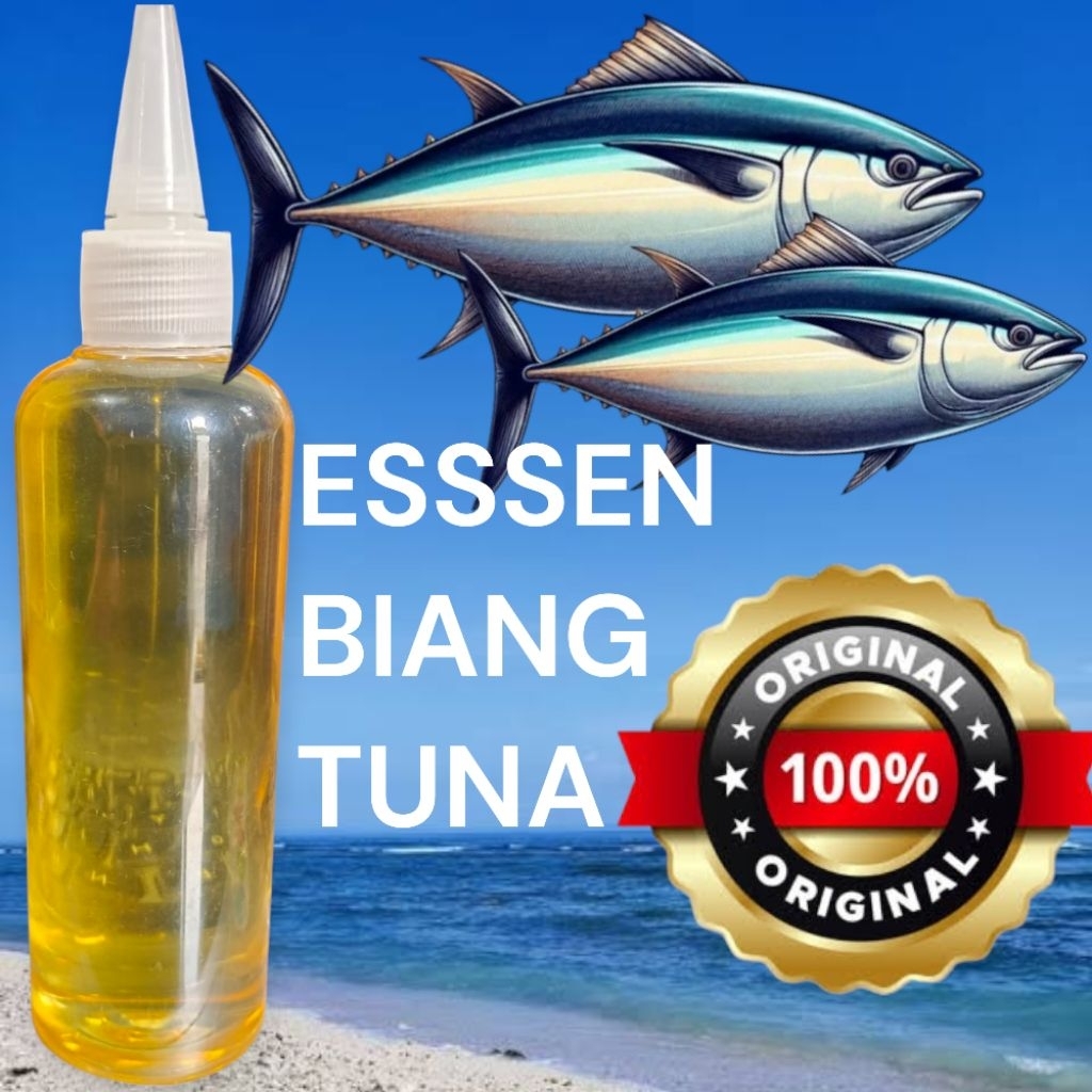 ESSEN TUNA