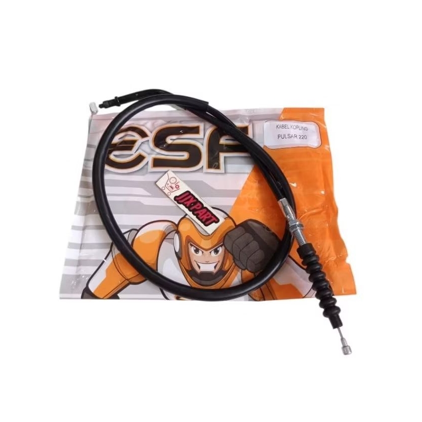 KABEL TALI KOPLING BAJAJ PULSAR 220