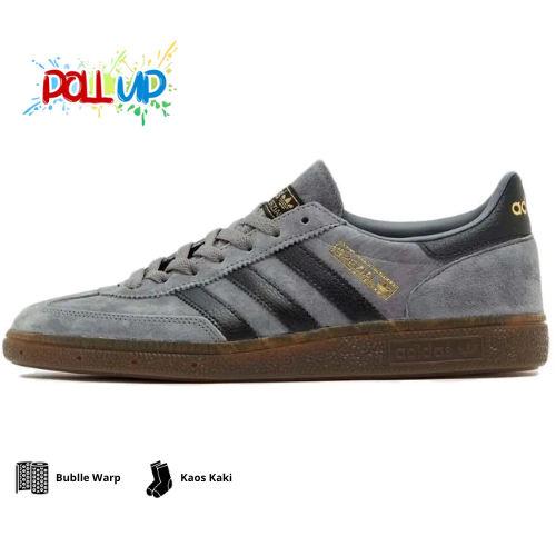Spezial Handball 'Grey Black'