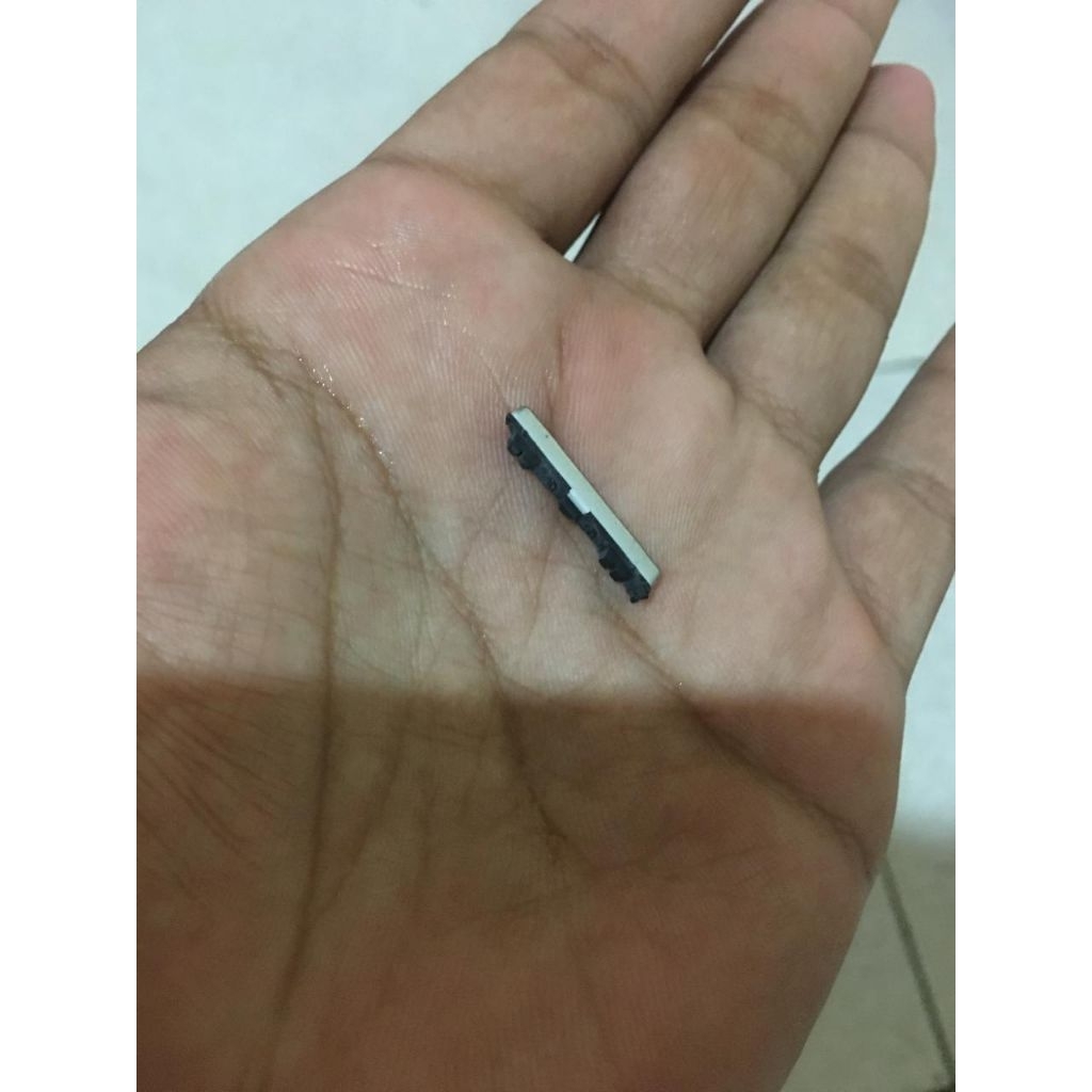 tombol switch volume volum samping luar samsung galaxy j3 2016 j320 j320g j320f ori copotan original