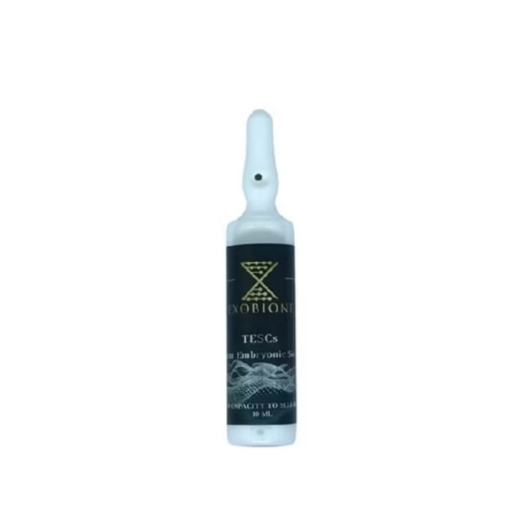 ECER // Exobione tesc embryonic stem cell original
