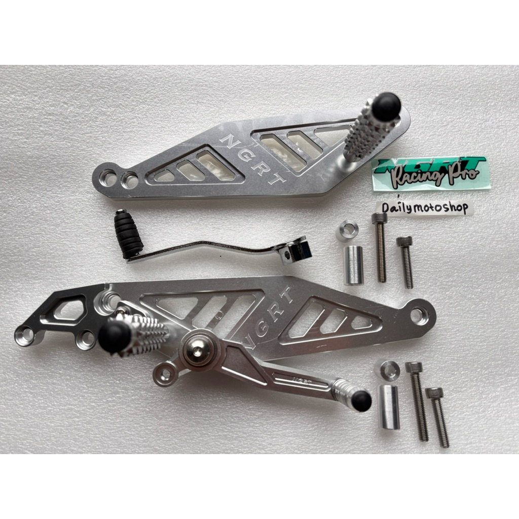 Shifter NGRT R4 Raider Fi & Raider Carb Original NGRT Indo Request Phill