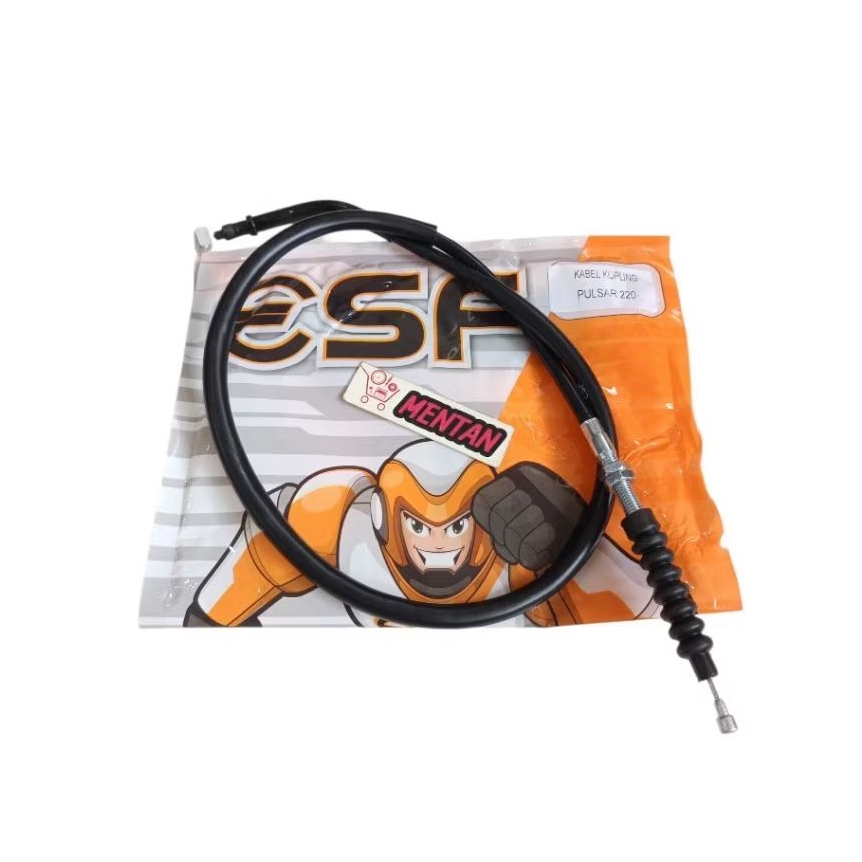 KABEL TALI KOPLING BAJAJ PULSAR 220