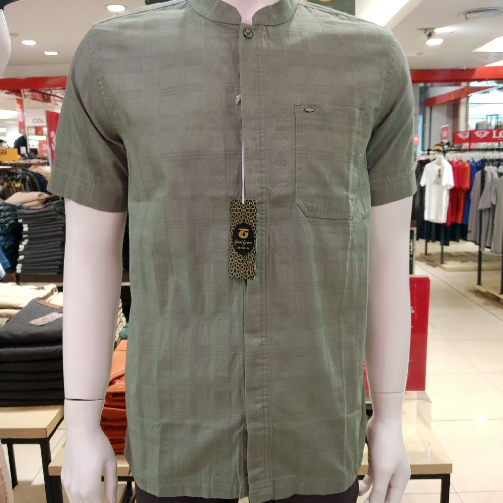 giani gracio original