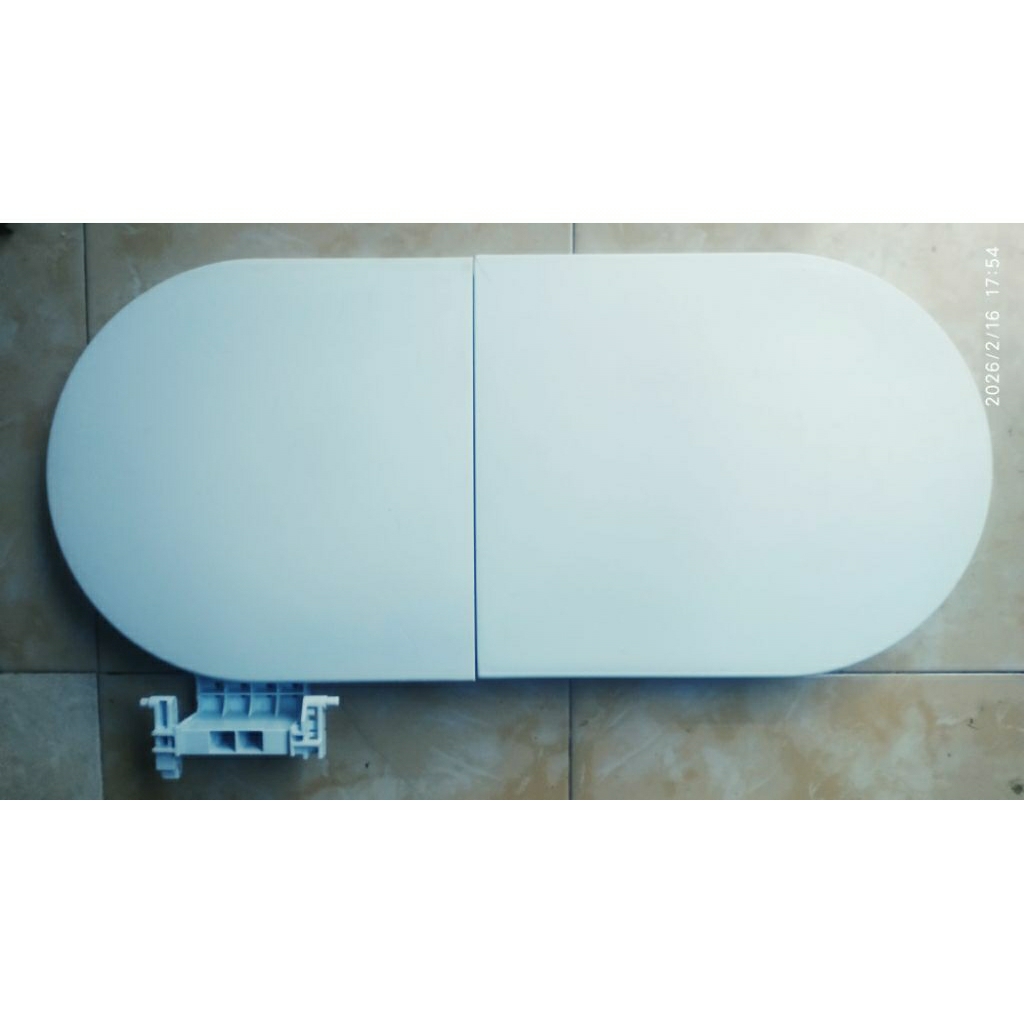 satu set tutup mesin cuci SHARP