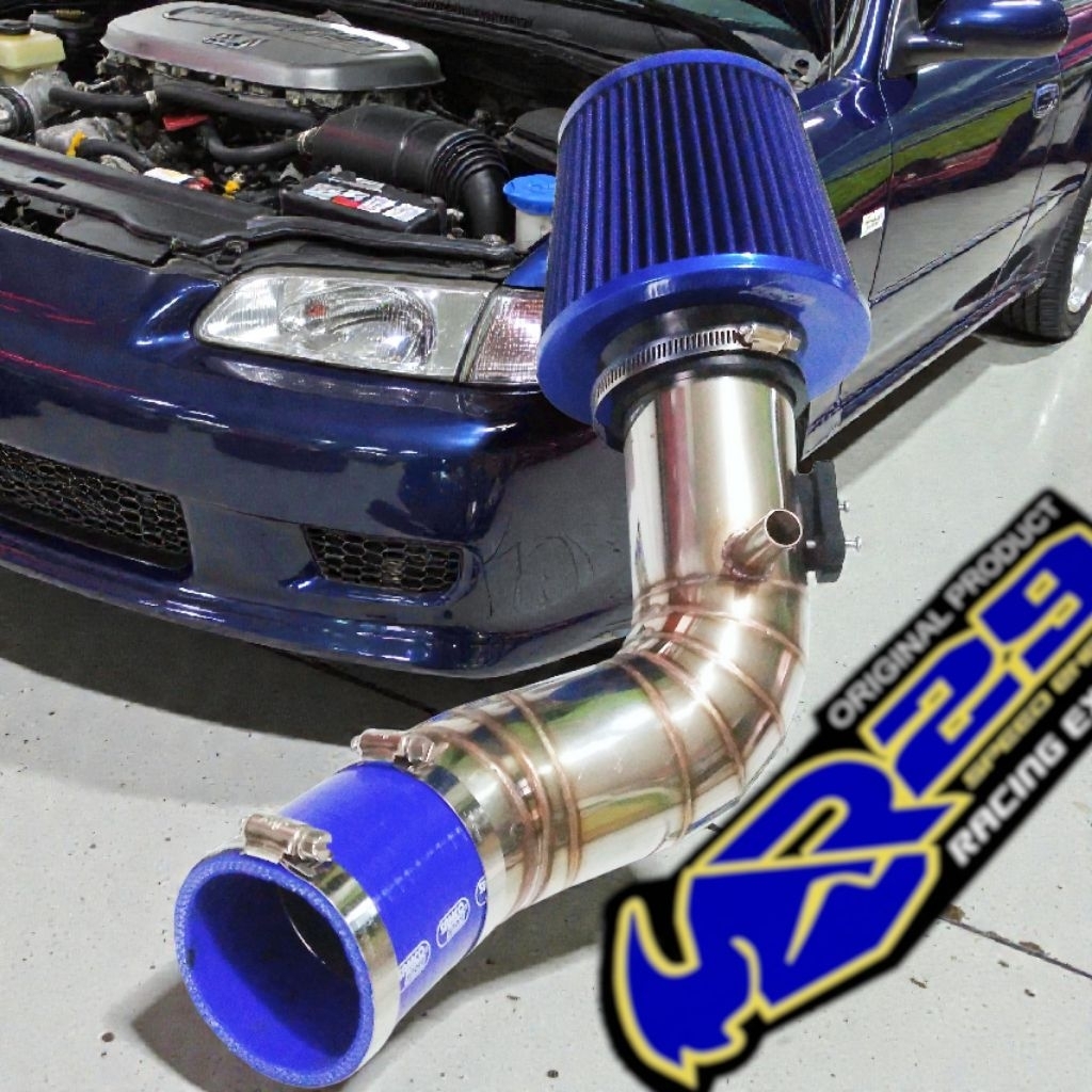 OPEN FILTER HONDA CIVIC FD 1.8 CIVIC FB 1.8 CIVIC FD 2.0 CIVIC FB 2.0