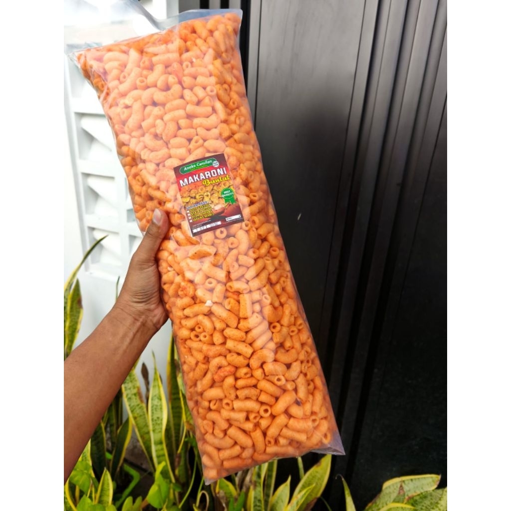 Makaroni Bal