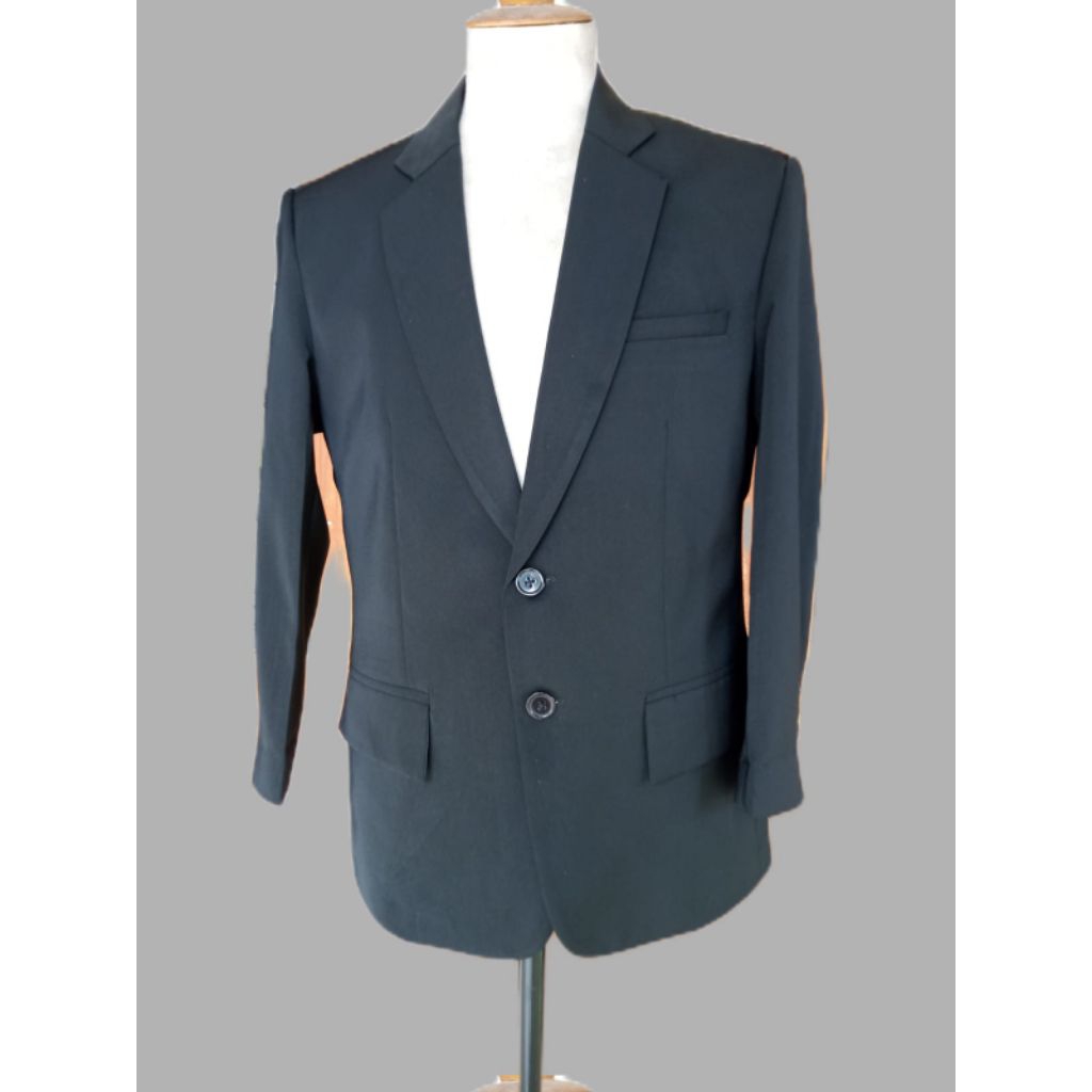 1stel jas  asli tailor# jas tailor formal # jas pengantin # jas wisuda#harga satu stel