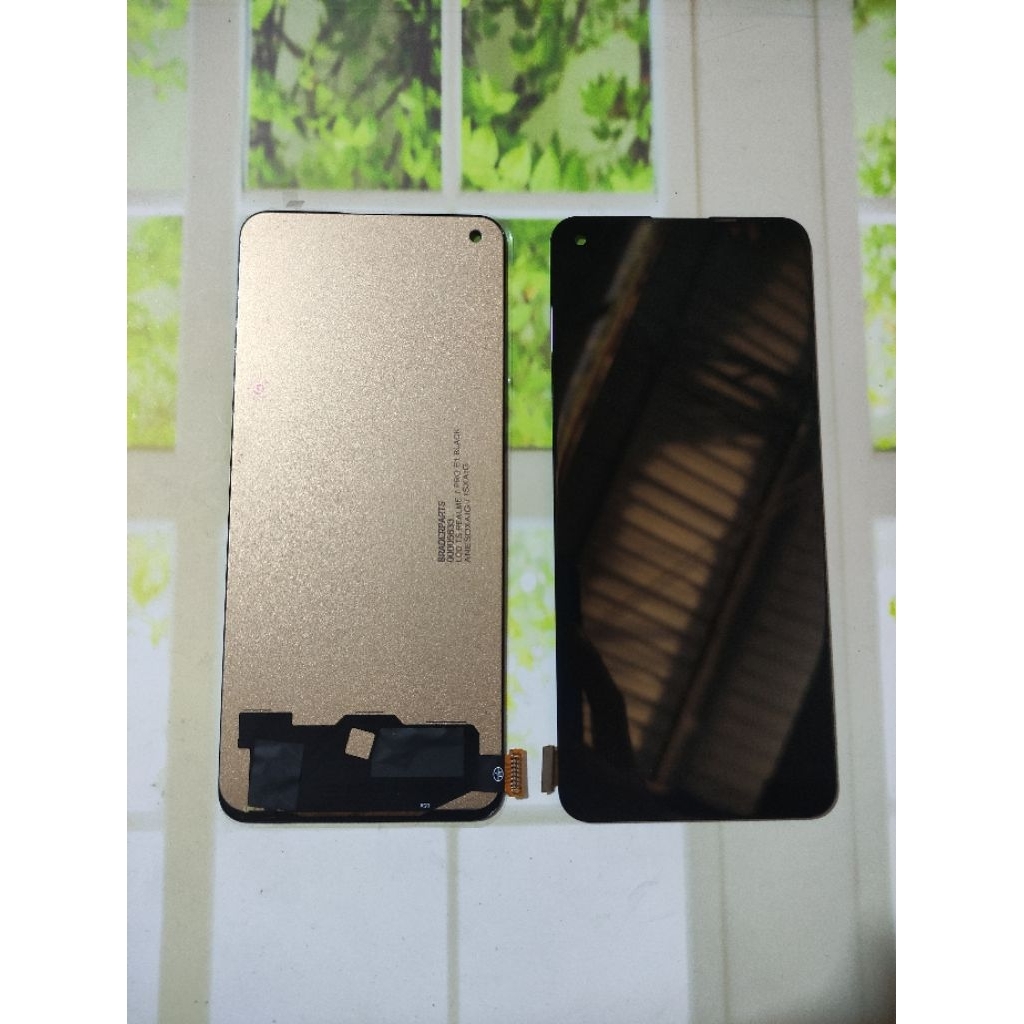 LCD Oppo  Reno 8Z
