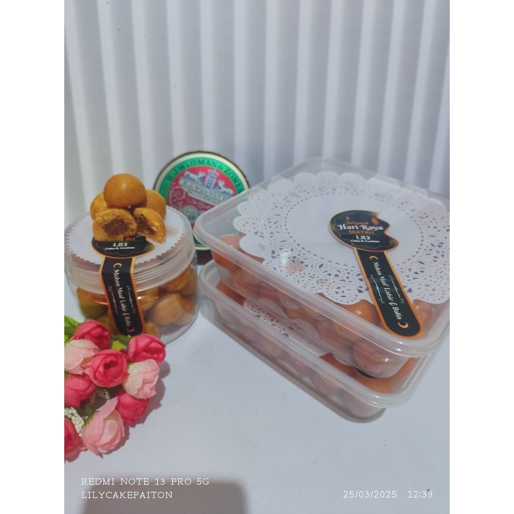 Nastar by LilyCakePaiton