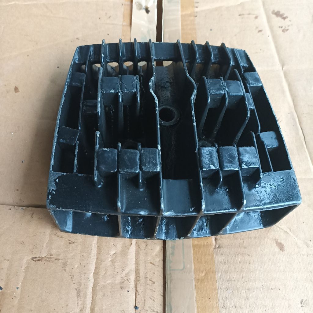Original kop Cylinder head Suzuki TXR 150 rgr150 panther txr150 gamma