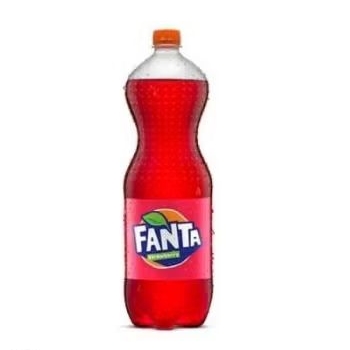 Promo Fanta 1 liter