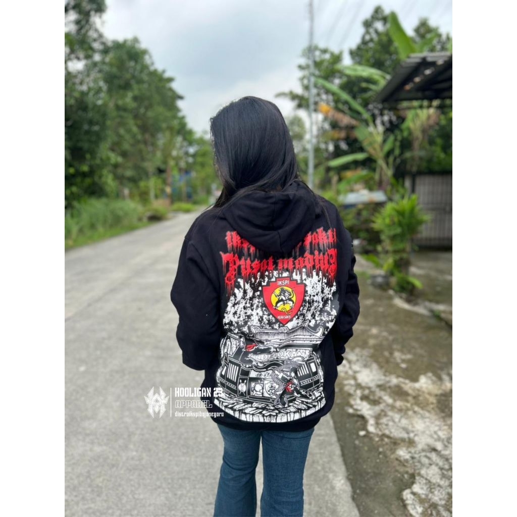 HODIE IKSPI KERA SAKTI PADEPOKAN