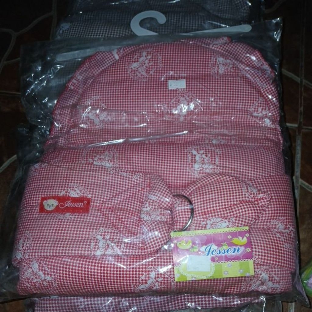 Jessen Gendong Bayi Samping Murah Meriah