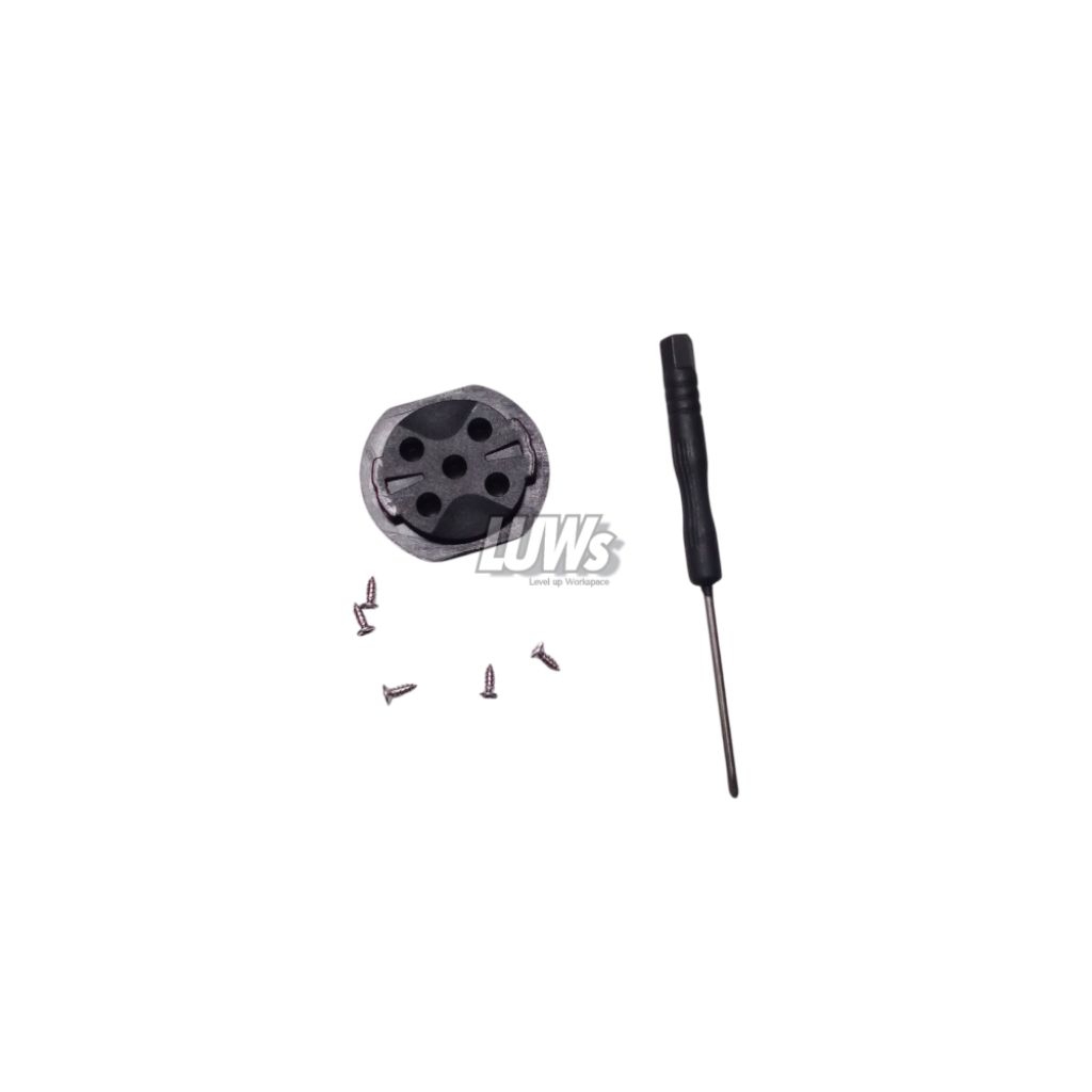 Repair kit bracket speedometer sepeda tipe Garmin