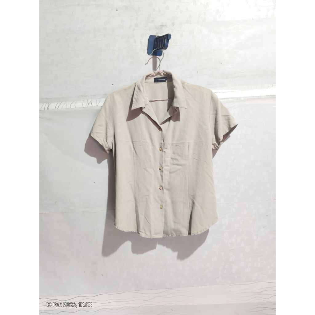 blouse wanita the executive