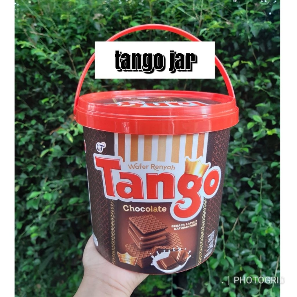 TANGO JAR