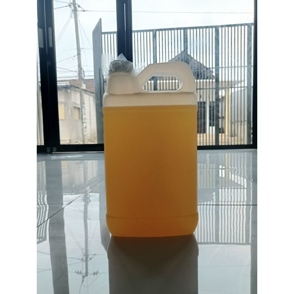 Oli sae 10 5 Liter