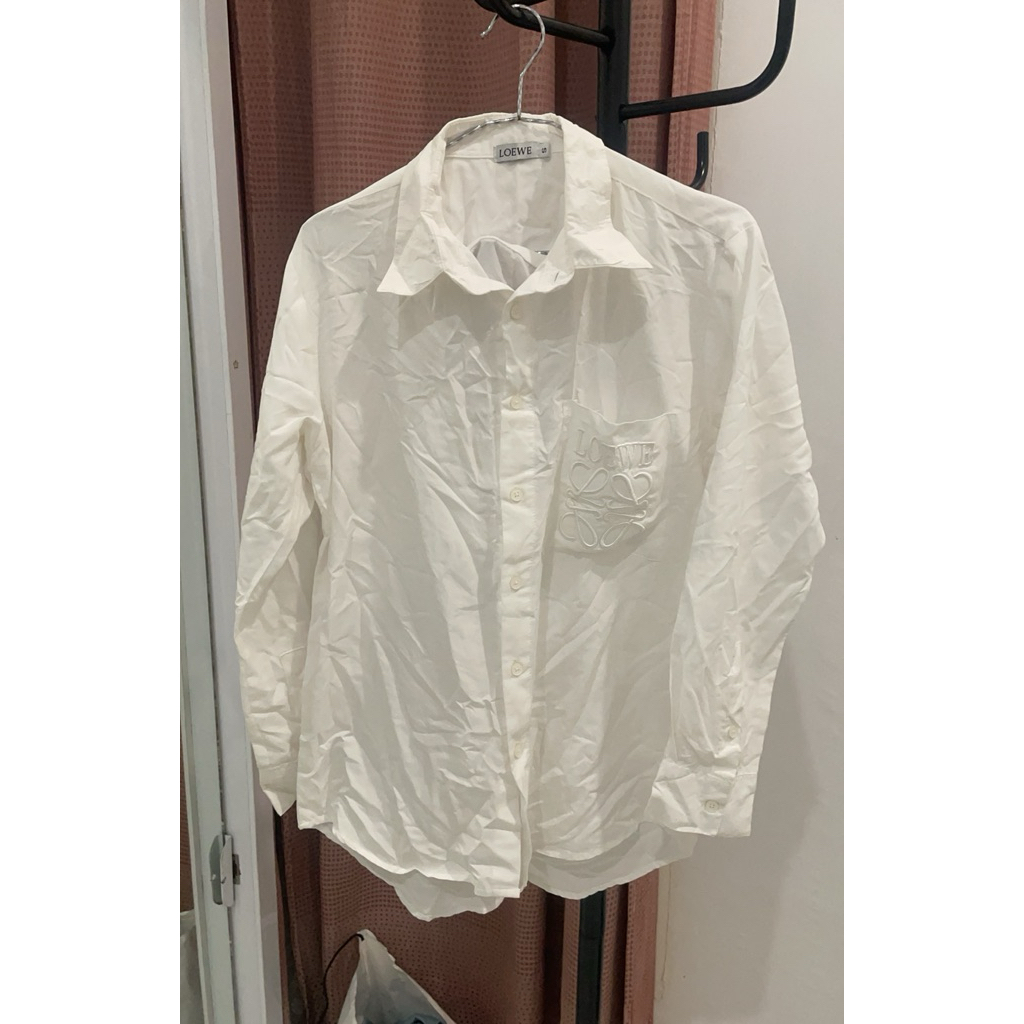 Kemeja Wanita Loewe