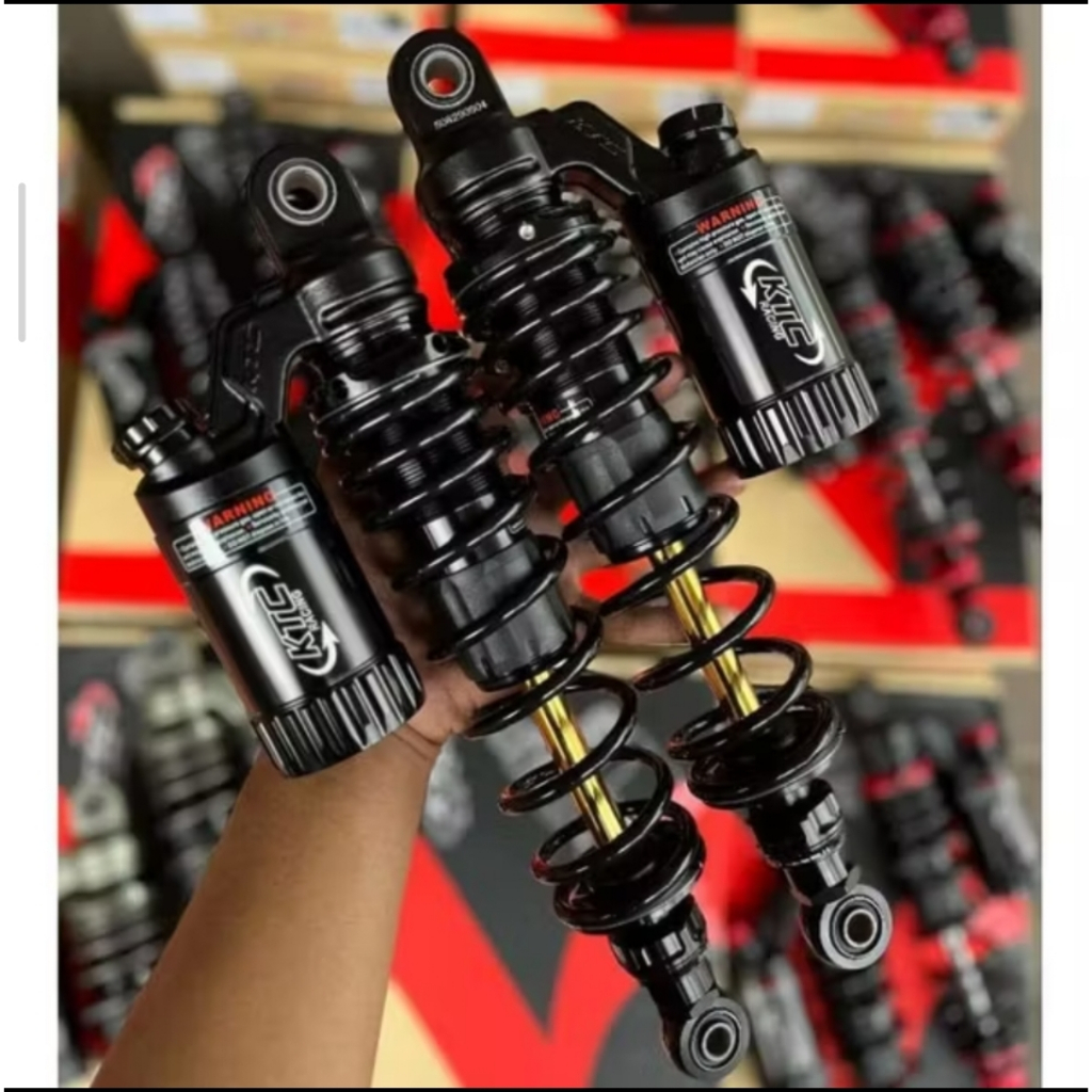 Shockbreaker Original KTC Extreme Nmax New Original KTC