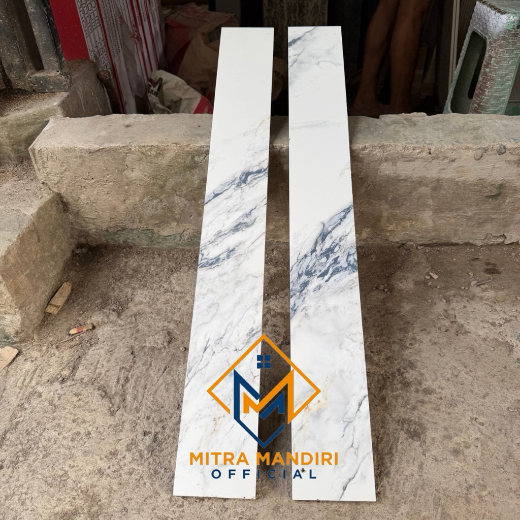 List plint granite 5x80 | 6x80 | 7x80 | 8x80 | 9x80 | 10x80 | 15x80 Boseman white