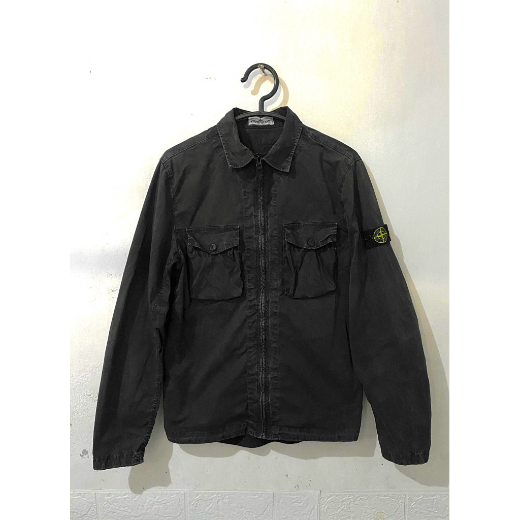 Overshirt SI Junior 14/170