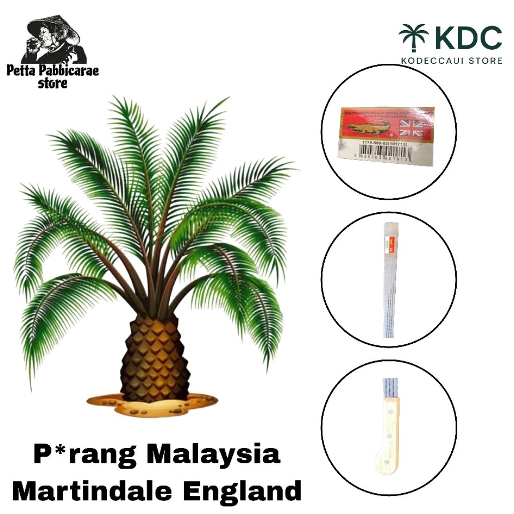 Pisau Camping Survival Outdoor Martindale England