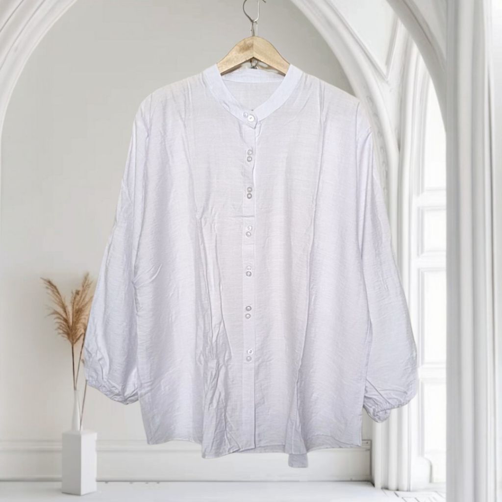 Atasan Wanita Jumbo Big Size LD 140 Ukuran Besar