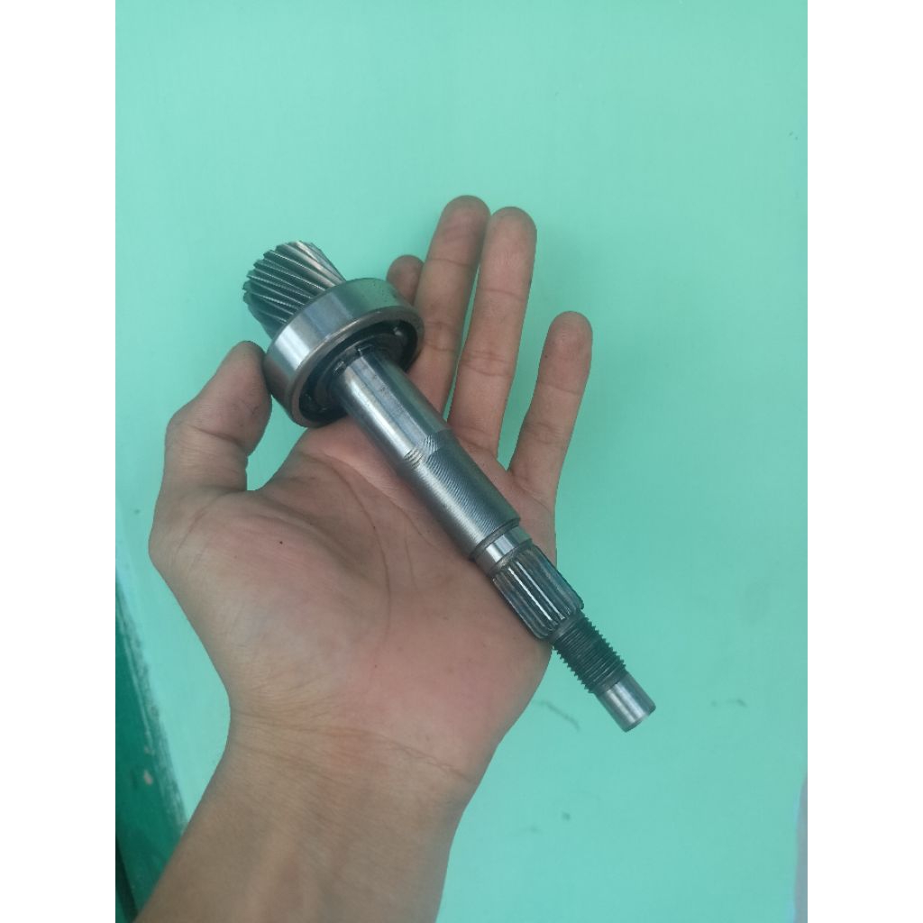 As Pully Belakang Vario 110 beat scoopy speacy Original ( copotan )