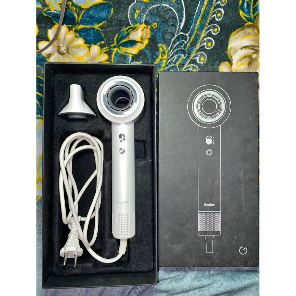 Gaabor Hair Dryer second