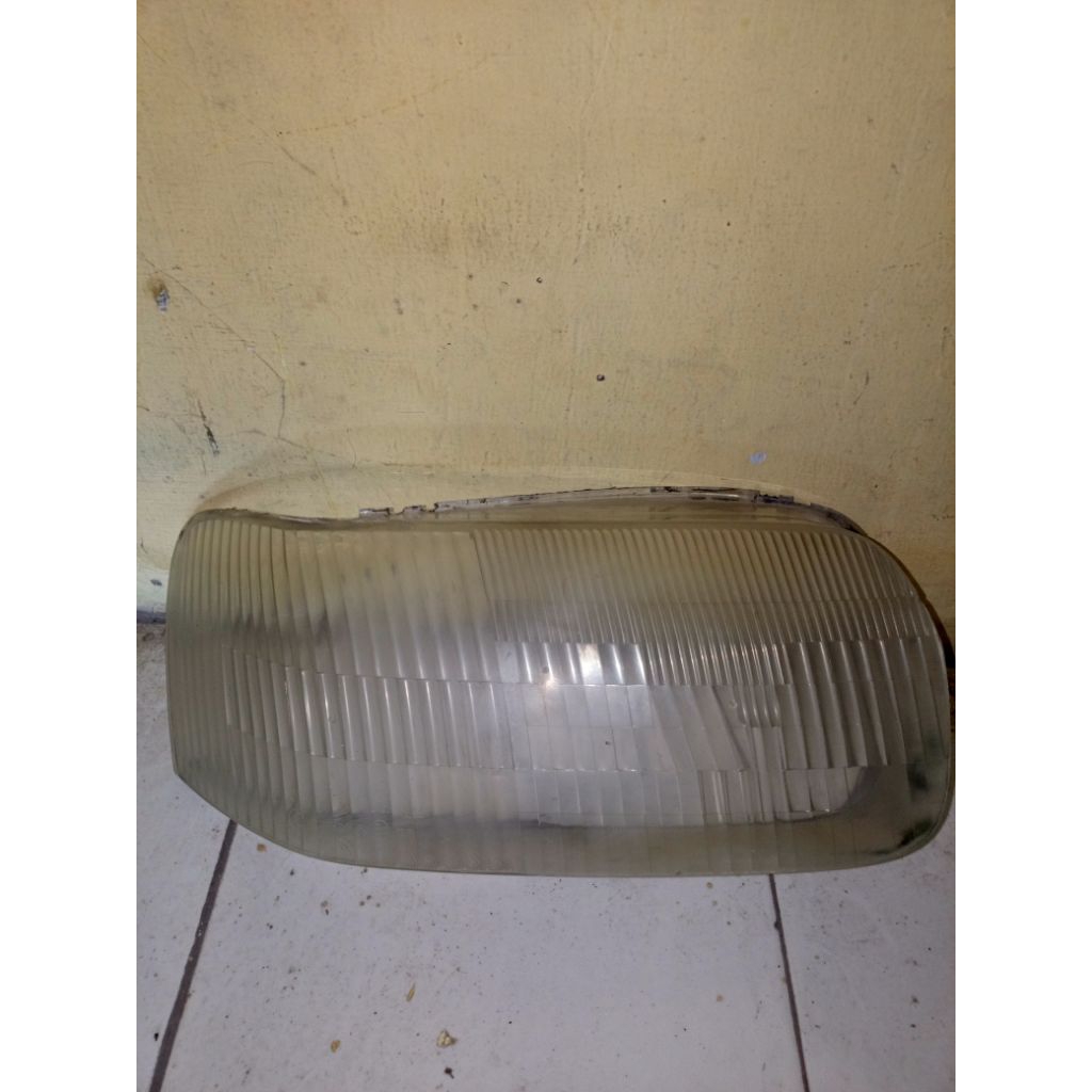 mika headlamp lampu depan ford escape 2001 2002 2003 2004 original