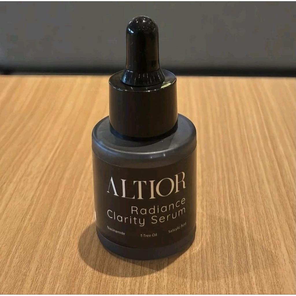 Altior Radiance + Clarity Serum