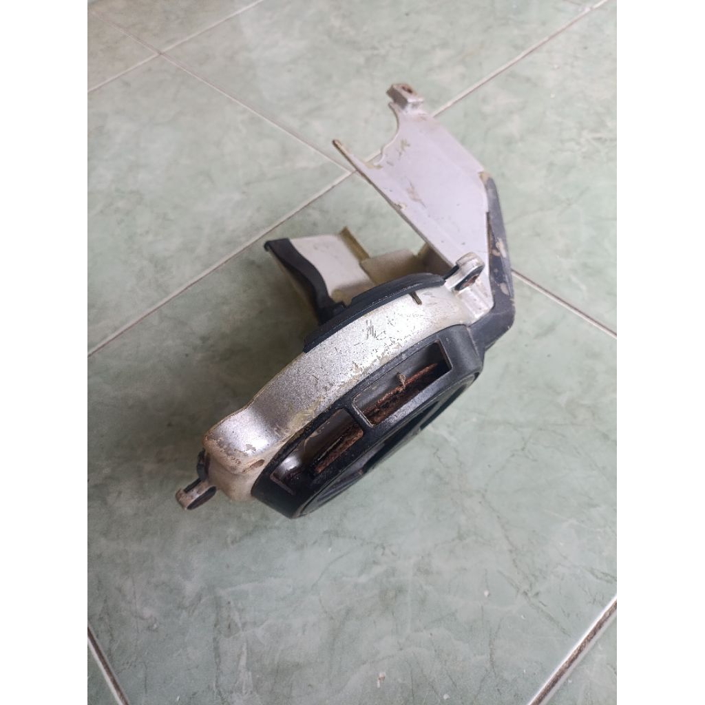 COVER TUTUP KIPAS F1ZR FIZR FORCE1 LUAR DALAM ORIGINAL COPOTAN LUAR DALAM