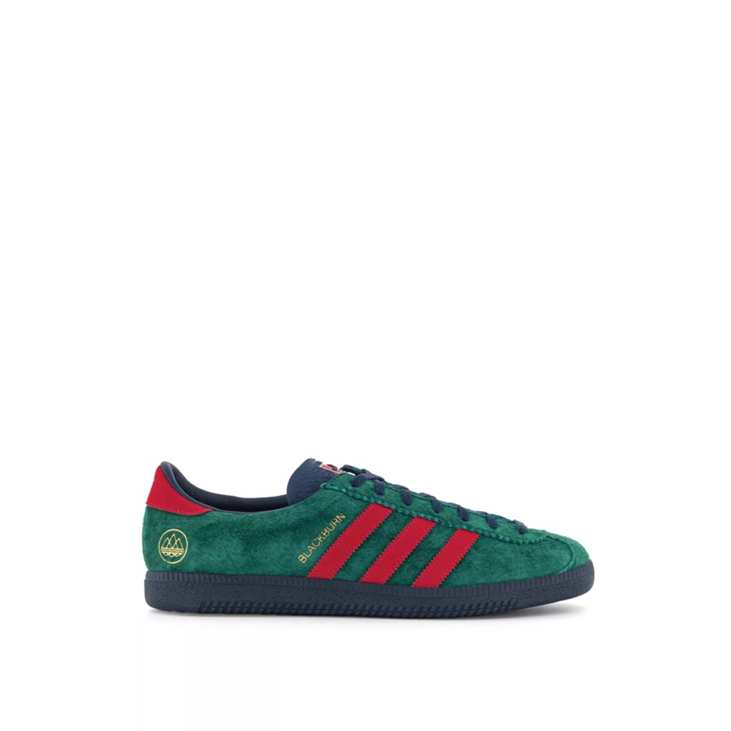 (Naumi.Al) Spezial Blackburn green red