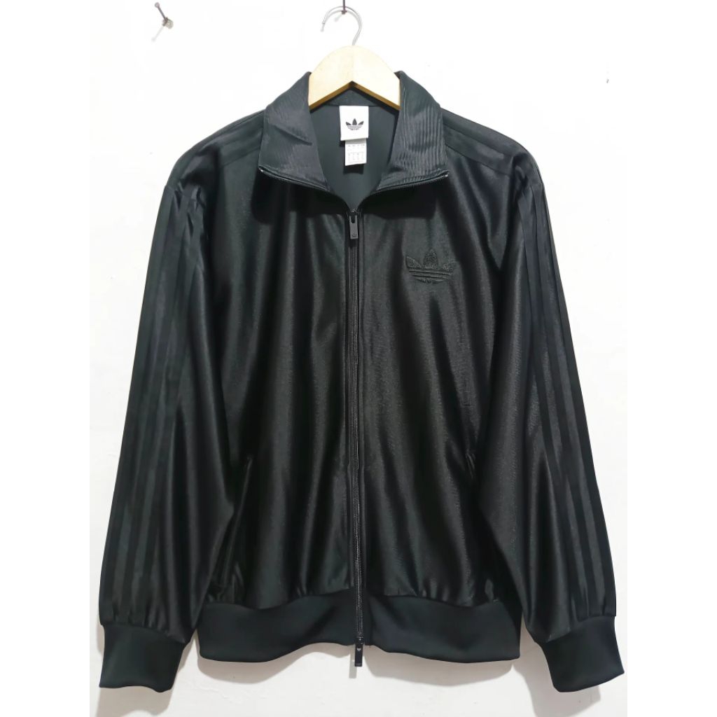 Tracktop Adidas Firebird.