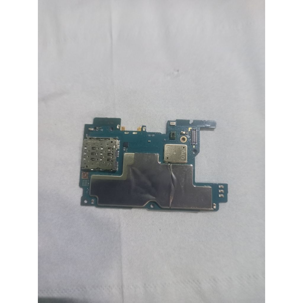 Mesin Samsung A15 Normal