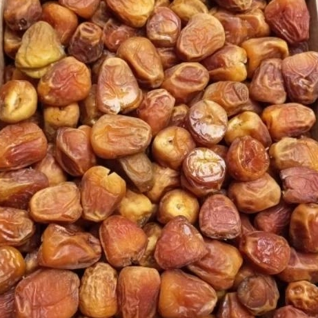 Kurma sukari Al Qosim 1kg