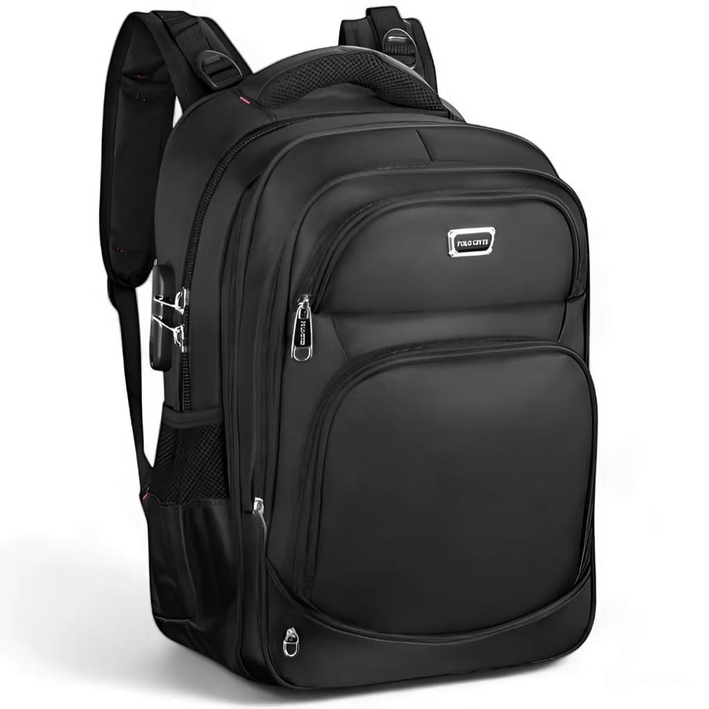 Tas Ransel Jumbo 20 Inch Expending Ransel Kerja Ransel Mudik ORIGINAL POLO GIVES