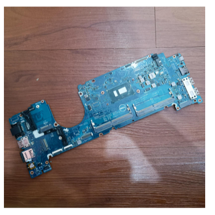 Motherboard Dell Latitude 7490