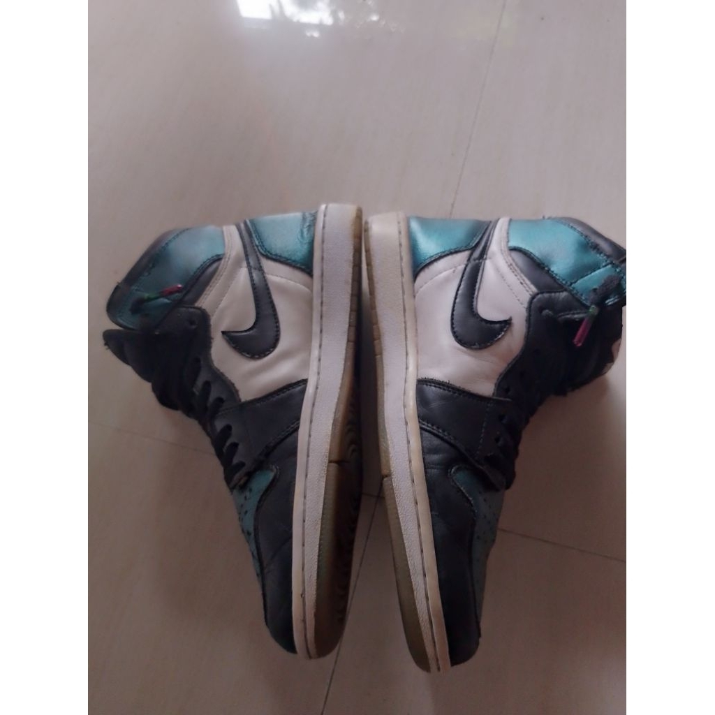 sepatu nike jordan chameleon size 42