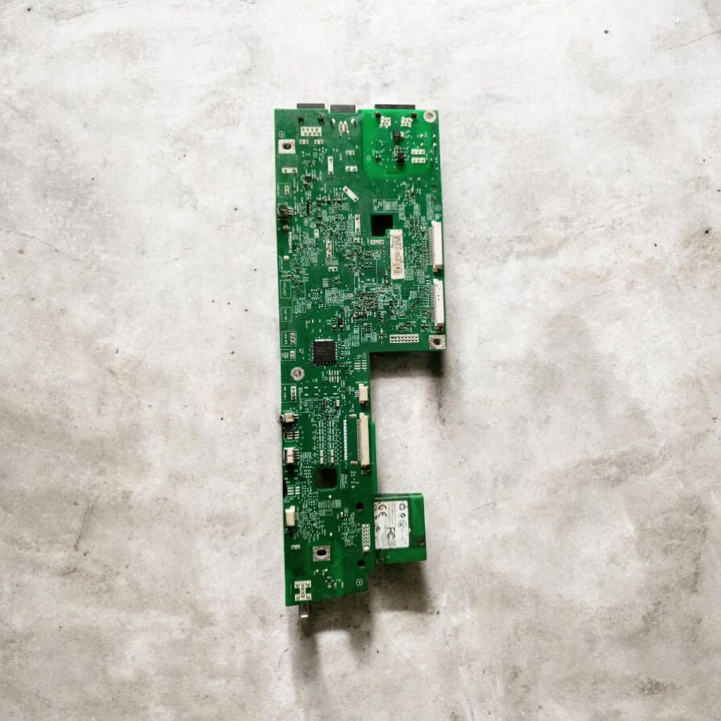 mainboard printer HP officejet pro 8710