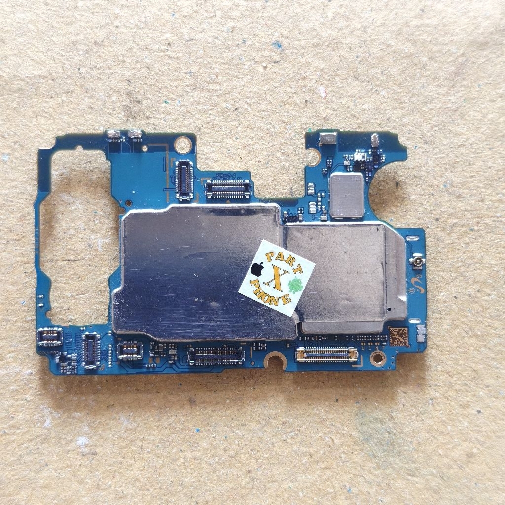 MESIN SAMSUNG M31 6/128 NORMAL GARANSI (Deskripsi)