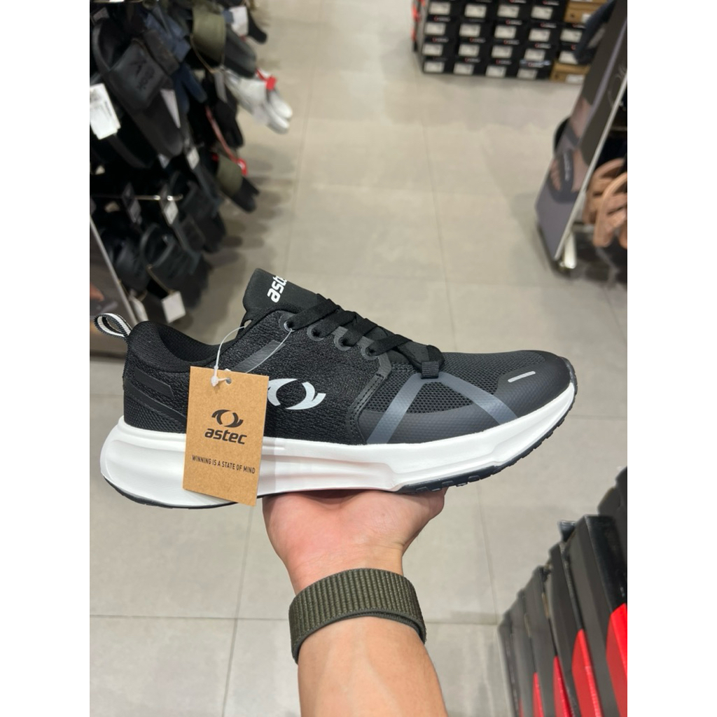 Astec Morze Running Original