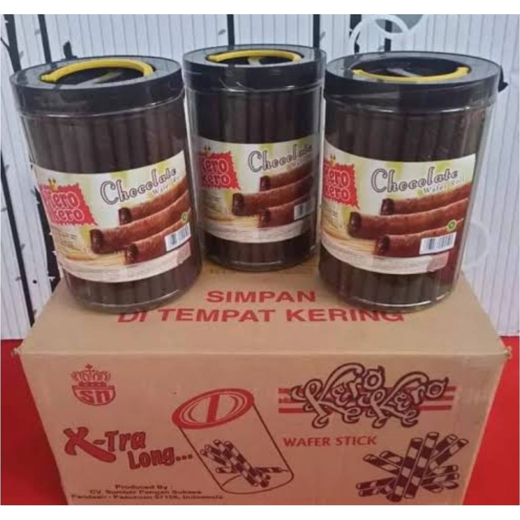 Astor kero kero long