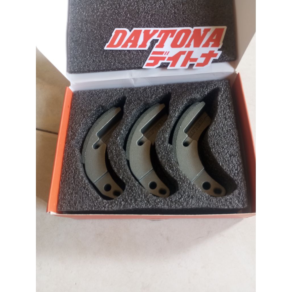 kampas ganda mio / beat / scoopy Daytona.