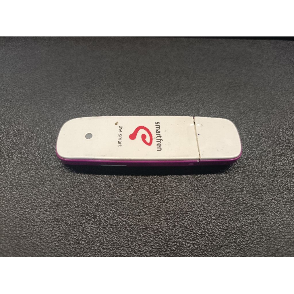 MODEM SMARTFREN (Second)