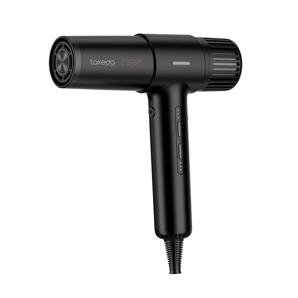 Hair Dryer TakedaPro TKD-H6 Core Plasma Dryer 1700