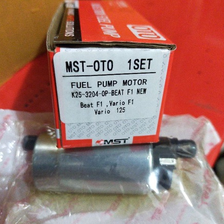 Rotak OTOPARTS dinamo full pump beat fi vario fi vario 125 old beat pop (OTOPARTS) MST K25-3204
