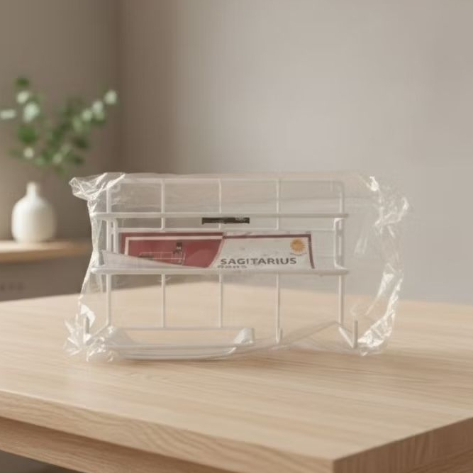 Sagitarius 8805 Rak Sabun Serbaguna