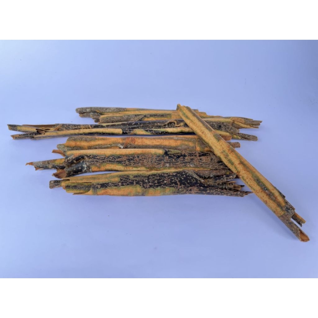 kayu manis KB belang / kayu manis asli kerinci